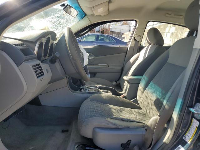 Dodge Avenger Sxt Image 2