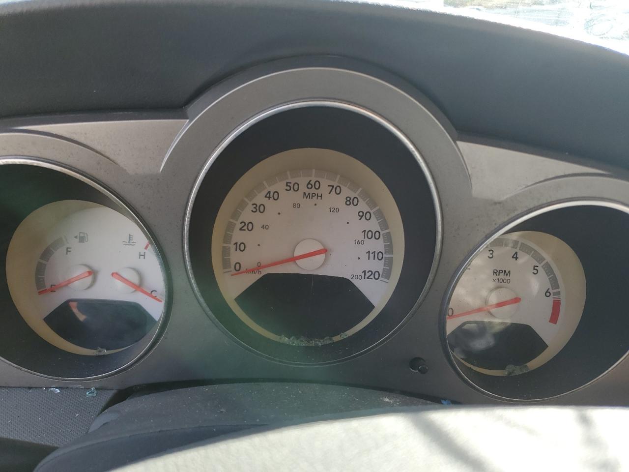 Dodge Avenger Sxt Image 10