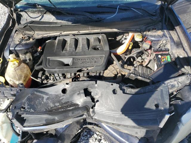 Dodge Avenger Sxt Image 12