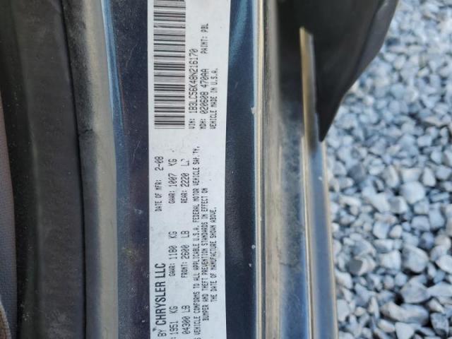 Dodge Avenger Sxt Image 7