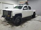 Chevrolet Silverado K1500 Lt Image 1