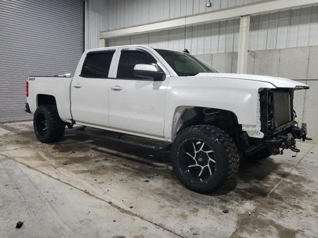 Chevrolet Silverado K1500 Lt Image 8