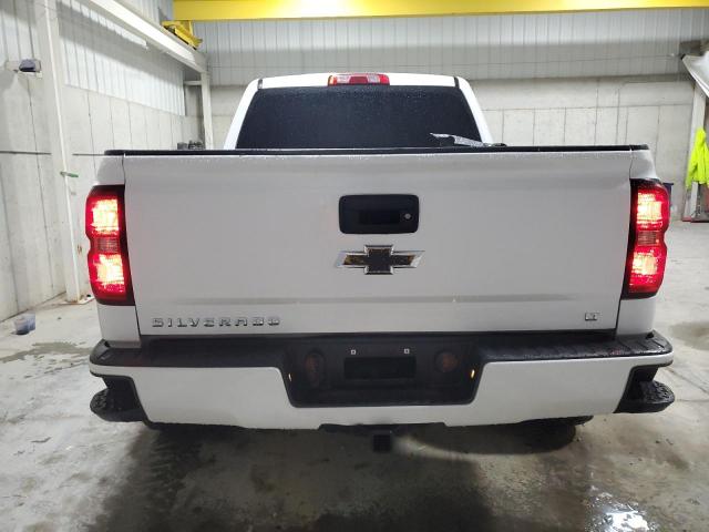 Chevrolet Silverado K1500 Lt Image 7