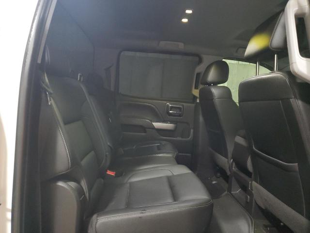 Chevrolet Silverado K1500 Lt Image 2