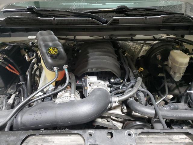 Chevrolet Silverado K1500 Lt Image 10