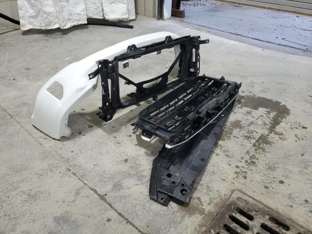 Chevrolet Silverado K1500 Lt Image 12