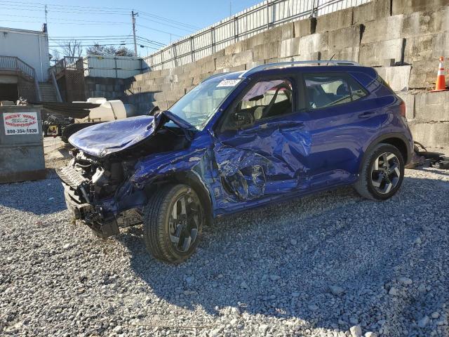  Salvage Hyundai VENUE