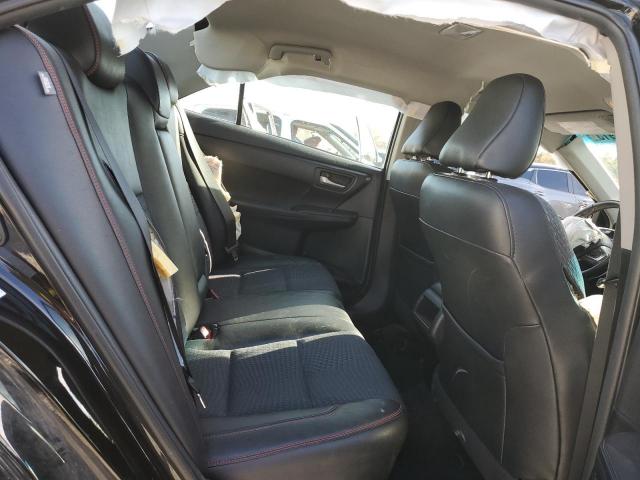 Toyota Camry Le Image 4