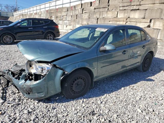 Salvage Chevrolet Cobalt