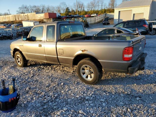 Ford Ranger Super Cab Image 2