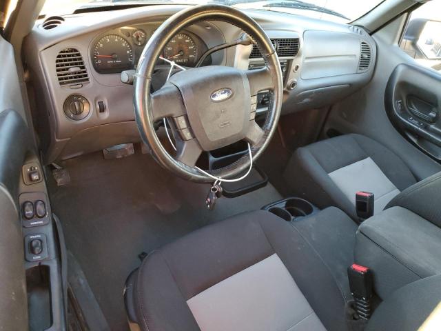 Ford Ranger Super Cab Image 7