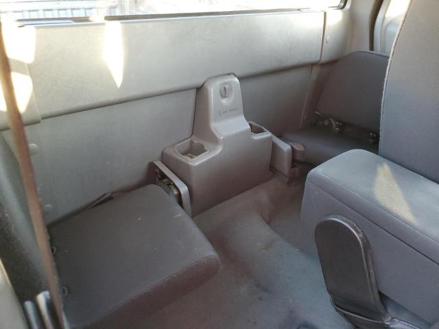 Ford Ranger Super Cab Image 5