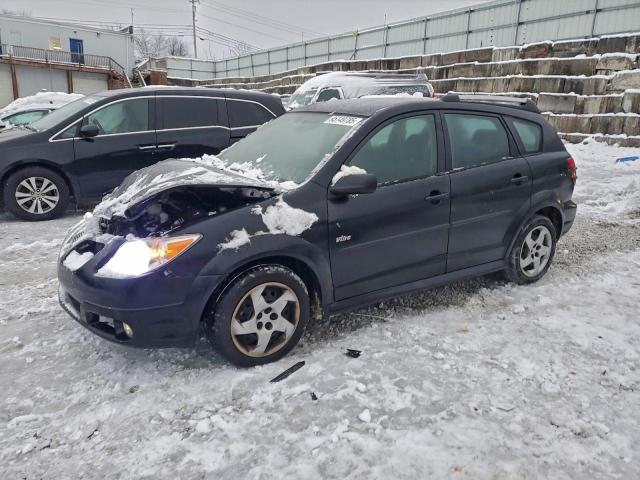  Salvage Pontiac Vibe