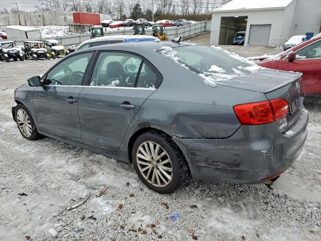 Volkswagen Jetta Sel Image 8