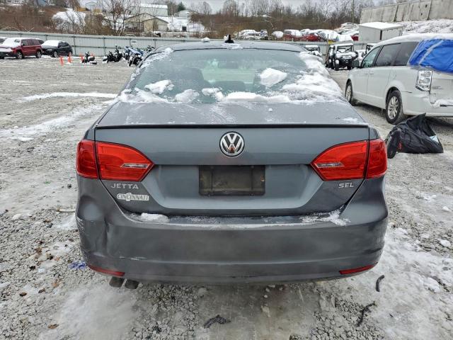 Volkswagen Jetta Sel Image 12