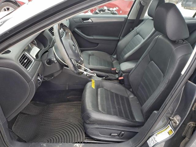 Volkswagen Jetta Sel Image 5