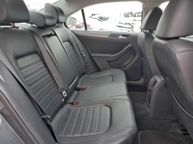 Volkswagen Jetta Sel Image 6