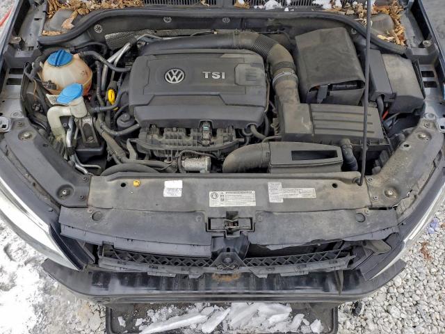Volkswagen Jetta Sel Image 11
