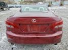 Lexus Is 250 Image 11