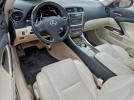 Lexus Is 250 Image 12