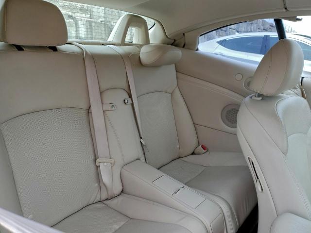 Lexus Is 250 Image 9