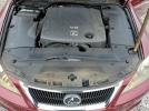 Lexus Is 250 Image 4