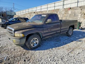  Salvage Dodge Ram 1500