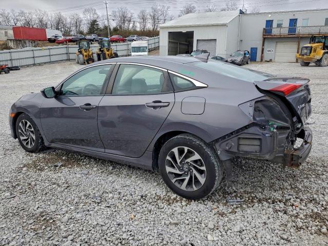 Honda Civic Ex Image 5