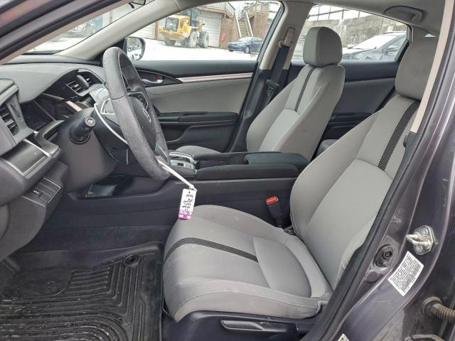 Honda Civic Ex Image 6