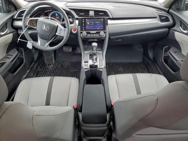 Honda Civic Ex Image 7