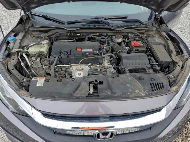 Honda Civic Ex Image 9