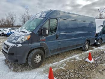  Salvage Ram Promaster