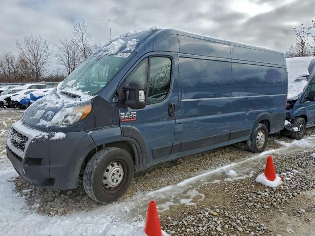  Salvage Ram Promaster