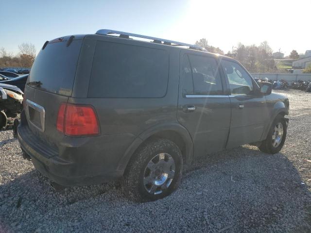 Lincoln Navigator Image 5