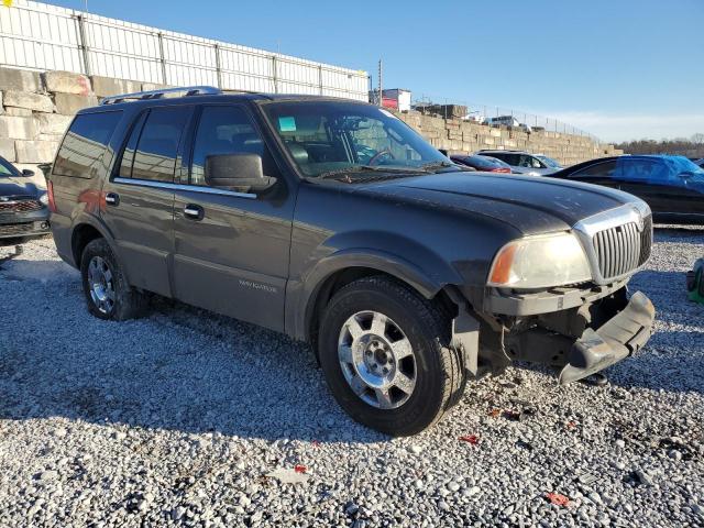 Lincoln Navigator Image 2