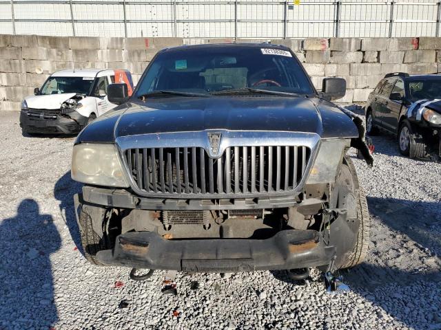 Lincoln Navigator Image 7