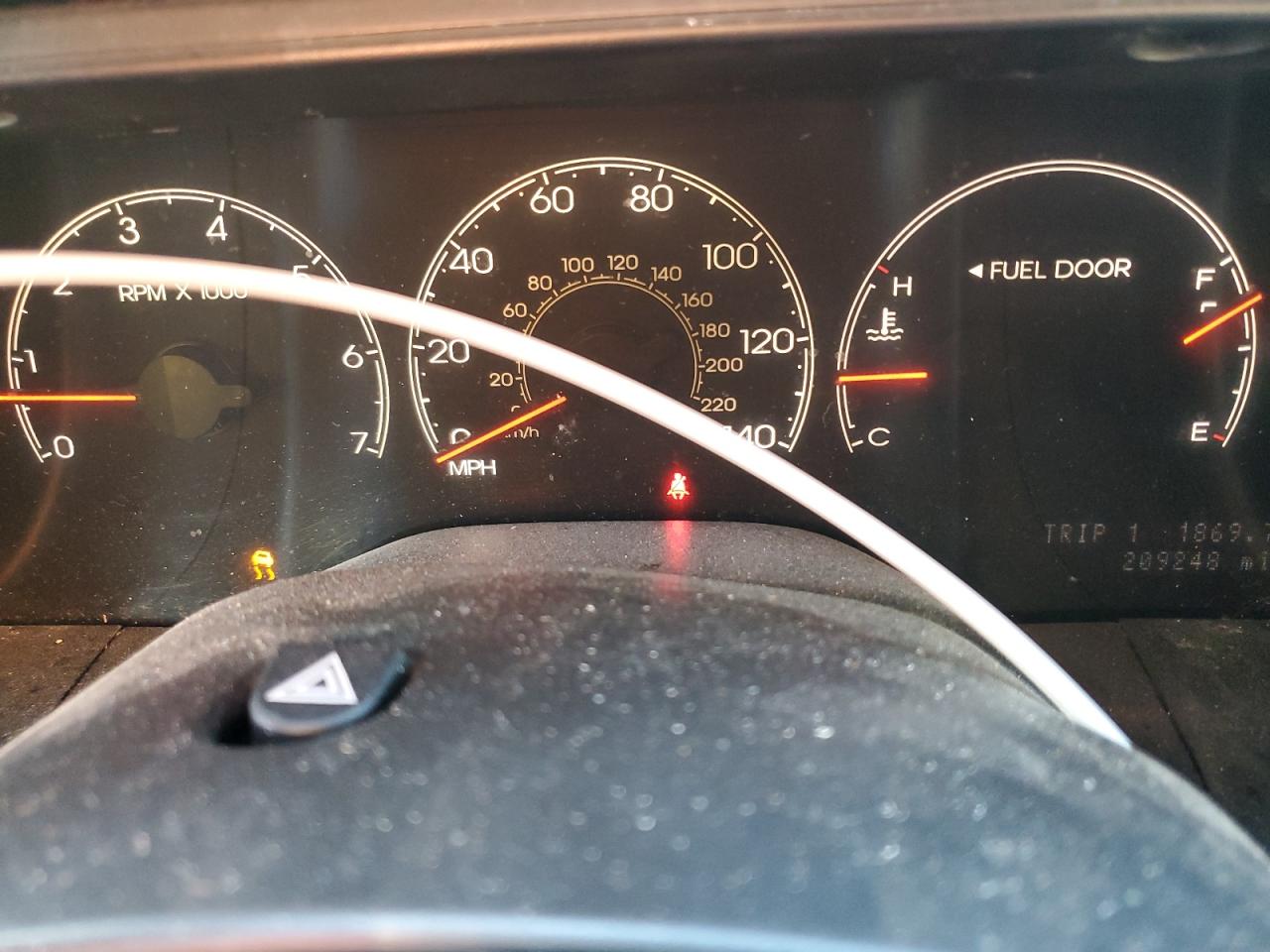 Lincoln Navigator Image 10