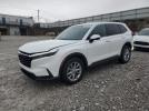 Honda Crv Exl Image 1