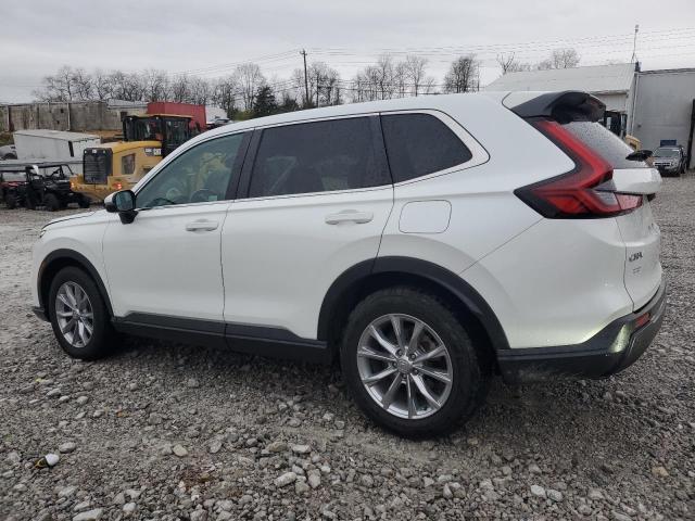 Honda Crv Exl Image 7