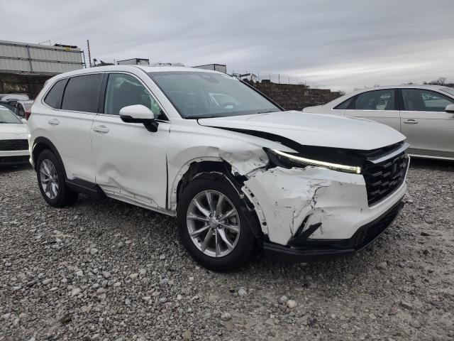 Honda Crv Exl Image 5