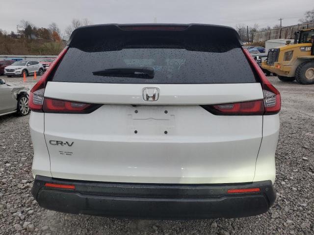 Honda Crv Exl Image 10