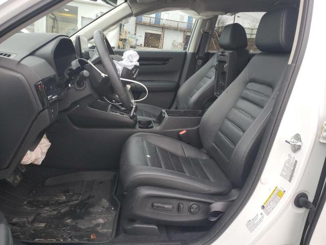 Honda Crv Exl Image 2