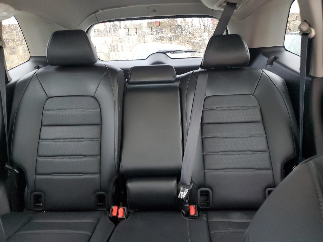 Honda Crv Exl Image 13