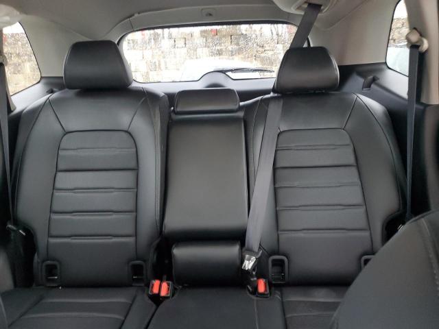 Honda Crv Exl Image 13