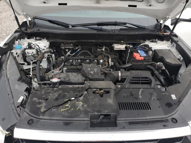 Honda Crv Exl Image 9