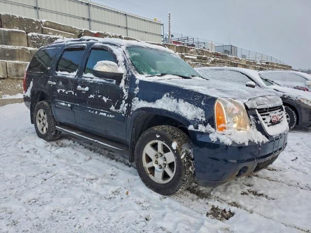 GMC Yukon Image 4