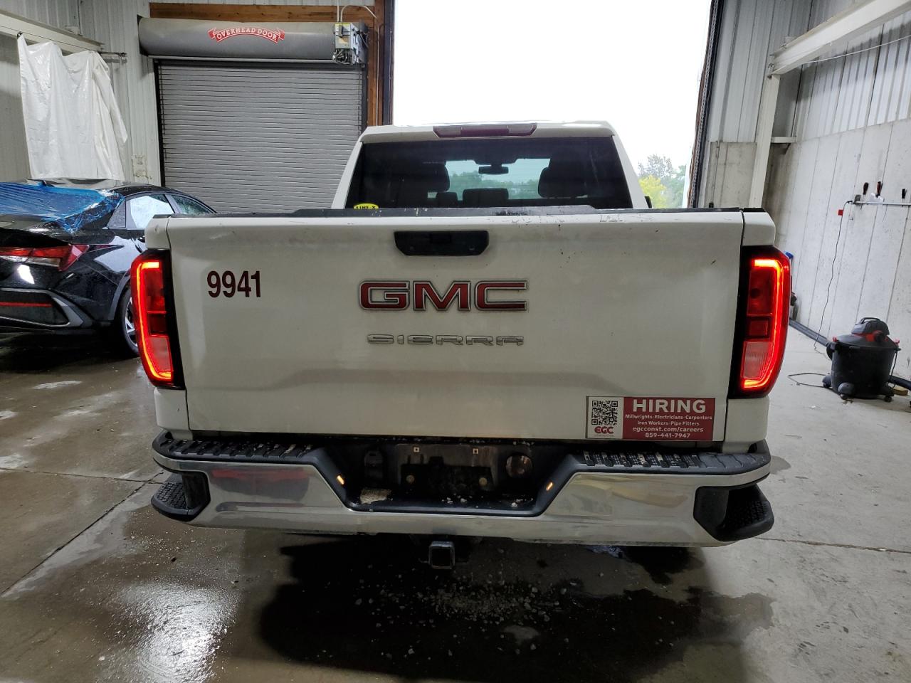 GMC Sierra K1500 Image 5