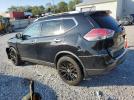 Nissan Rogue S Image 3
