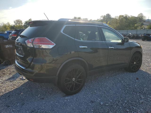 Nissan Rogue S Image 4