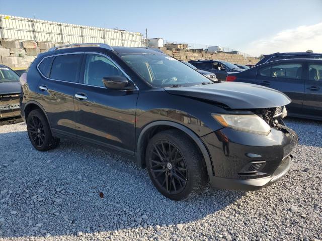 Nissan Rogue S Image 10